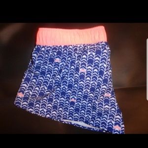 Womens shorts